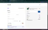 Vape N Prop coupon verification screenshot