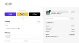 Vape N Prop coupon verification screenshot