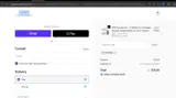 Vape Pens Wholesale coupon verification screenshot