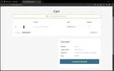 Vape-Smart coupon verification screenshot