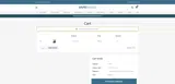 Vape-Smart coupon verification screenshot