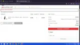 Vape Society Supply coupon verification screenshot