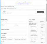 Vape Society Supply coupon verification screenshot