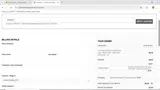 Vape Society Supply coupon verification screenshot