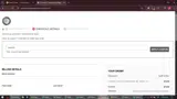 Vape Society Supply coupon verification screenshot