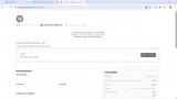 Vape Society Supply coupon verification screenshot