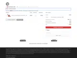 Vape Society Supply coupon verification screenshot