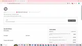 Vape Society Supply coupon verification screenshot