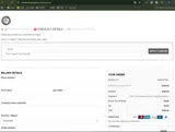 Vape Society Supply coupon verification screenshot