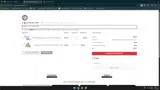 Vape Society Supply coupon verification screenshot