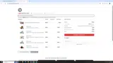 Vape Society Supply coupon verification screenshot