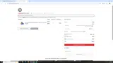 Vape Society Supply coupon verification screenshot