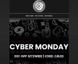 Vape Society Supply coupon verification screenshot