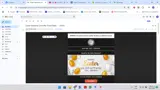 Vape Society Supply coupon verification screenshot
