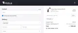 Vapezilla coupon verification screenshot