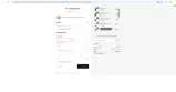 Vaping.com coupon verification screenshot