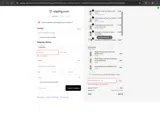 Vaping.com coupon verification screenshot