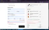 Vaping.com coupon verification screenshot