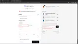 Vaping.com coupon verification screenshot