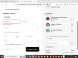 Vaping.com coupon verification screenshot