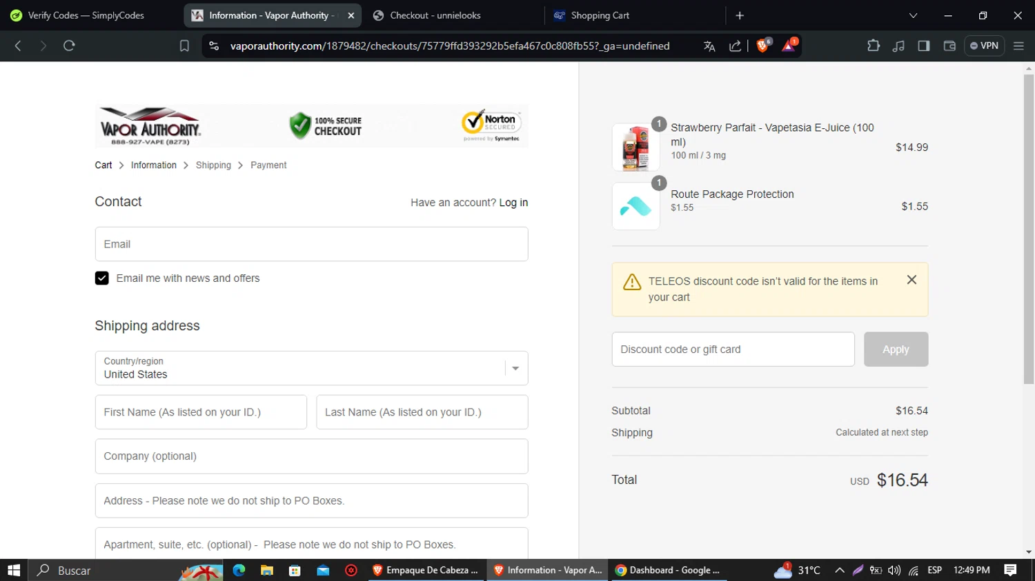 Vapor Authority Coupons 20 off Discount Codes in August 2024