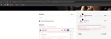 Vapor Boss coupon verification screenshot