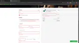 Vapor Boss coupon verification screenshot