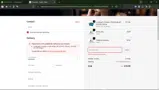 Vapor Boss coupon verification screenshot