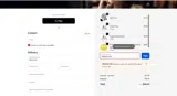 Vapor Boss coupon verification screenshot