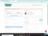Vapor Vapes coupon verification screenshot