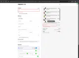 Vapourcore coupon verification screenshot
