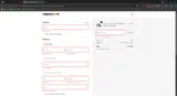 Vapourcore coupon verification screenshot