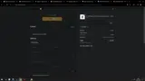 Vapourcore coupon verification screenshot