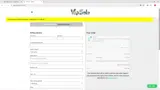 Vapsolo coupon verification screenshot