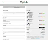 Vapsolo coupon verification screenshot