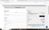 Vapsolo coupon verification screenshot