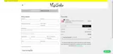 Vapsolo coupon verification screenshot