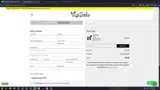 Vapsolo coupon verification screenshot