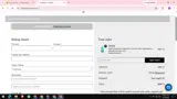 Vapsolo coupon verification screenshot
