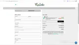 Vapsolo coupon verification screenshot