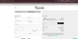 Vapsolo coupon verification screenshot