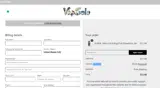 Vapsolo coupon verification screenshot