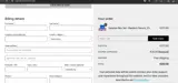 Vapsolo coupon verification screenshot