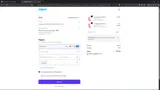 WELCOME10 coupon verification screenshot