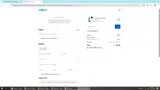 WELCOME10 coupon verification screenshot