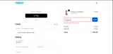 newyear26 coupon verification screenshot