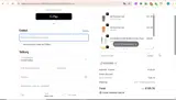 ECHUSKIES coupon verification screenshot
