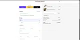 WELCOME coupon verification screenshot