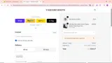 TWENTYBUZ3QSQ5 coupon verification screenshot