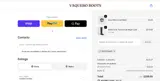 BOOTCHART coupon verification screenshot